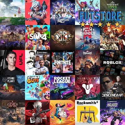 🔥 150+ ПОЛНЫХ ИГР 🎮 ЛУЧШИЙ PLAYSTATION АККАУНТ 🔥