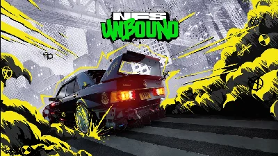 Need for Speed: Unbound (PS5/TR) Offline