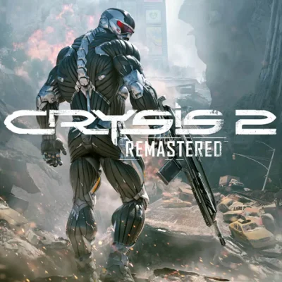 CRYSIS REMASTERED (1, 2, 3, ТРИЛОГИЯ) ✅STEAM КЛЮЧ