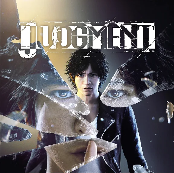 Judgment (Steam Gift Россия)