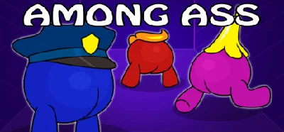 Among Ass 🔸 STEAM GIFT ⚡ AUTO 🚀