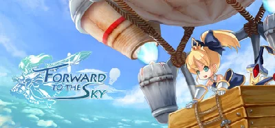 Forward to the Sky 🔸 STEAM GIFT ⚡ AUTO 🚀