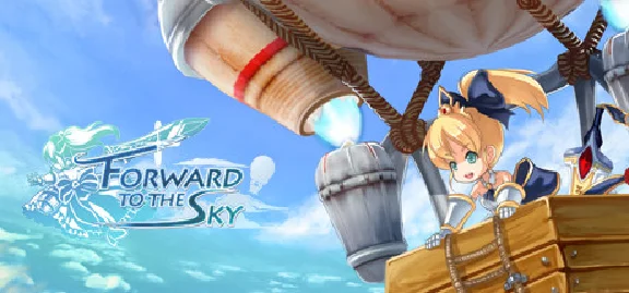 Forward to the Sky 🔸 STEAM GIFT ⚡ AUTO 🚀