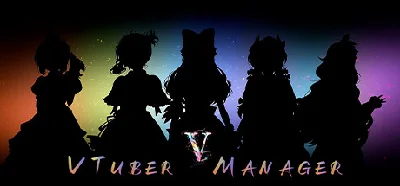 VTuber Manager 🔸 STEAM GIFT ⚡ AUTO 🚀