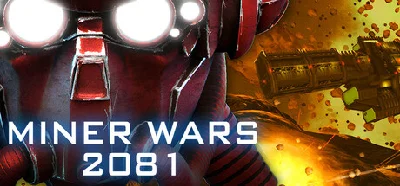 Miner Wars 2081 🔸 STEAM GIFT ⚡ AUTO 🚀