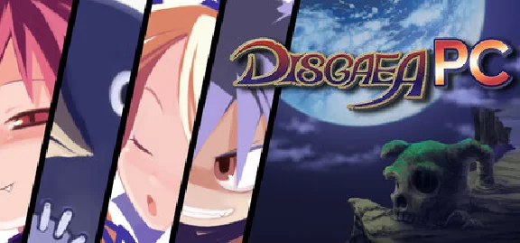 Disgaea PC 🔸 STEAM GIFT ⚡ AUTO 🚀