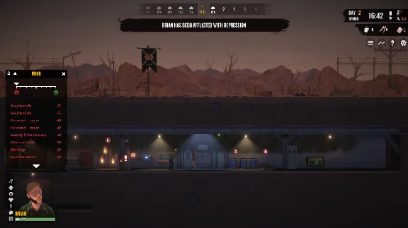 ⭐️Sheltered 2 / Steam Key / RU+Global