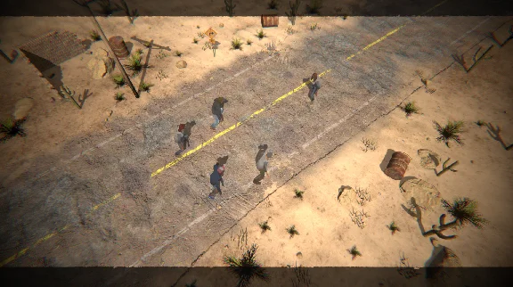 ⭐️Sheltered 2 / Steam Key / RU+Global