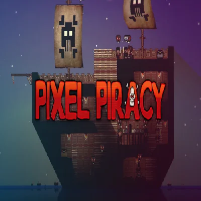 🧸 Pixel Piracy ✅ GOG 🧸 (PC)