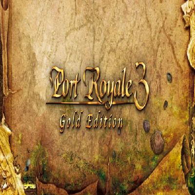 🧸 Port Royale 3 Gold ✅ GOG 🧸 (PC)