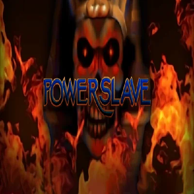 🧸 Powerslave ✅ GOG 🧸 (PC)