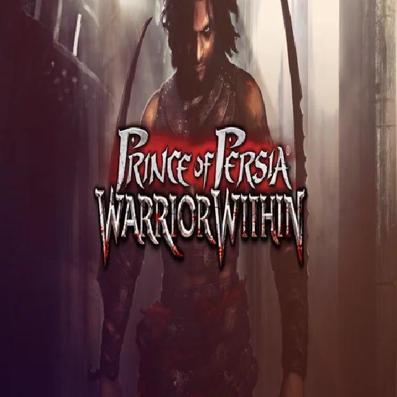 🧸 Prince of Persia: Warrior Within ✅ GOG 🧸 (PC)
