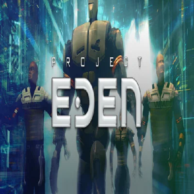 🧸 Project Eden ✅ GOG 🧸 (PC)