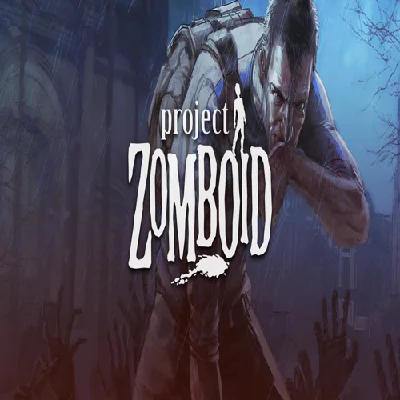 🧸 Project Zomboid ✅ GOG 🧸 (PC)