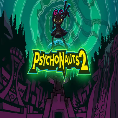🧸 Psychonauts 2 ✅ GOG 🧸 (PC)