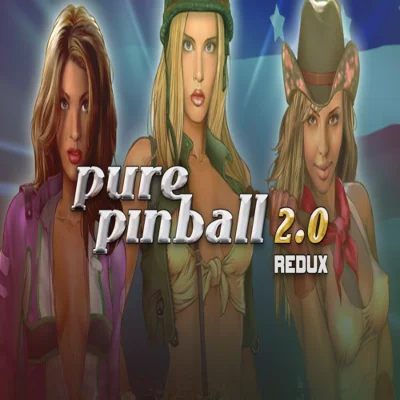 🧸 Pure Pinball 2 REDUX ✅ GOG 🧸 (PC)