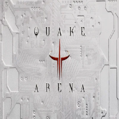 🧸 Quake III Arena ✅ GOG 🧸 (PC)