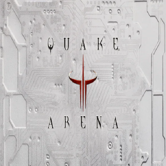 🧸 Quake III Arena ✅ GOG 🧸 (PC)
