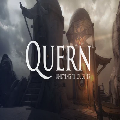 🧸 Quern - Undying Thoughts ✅ GOG 🧸 (PC)
