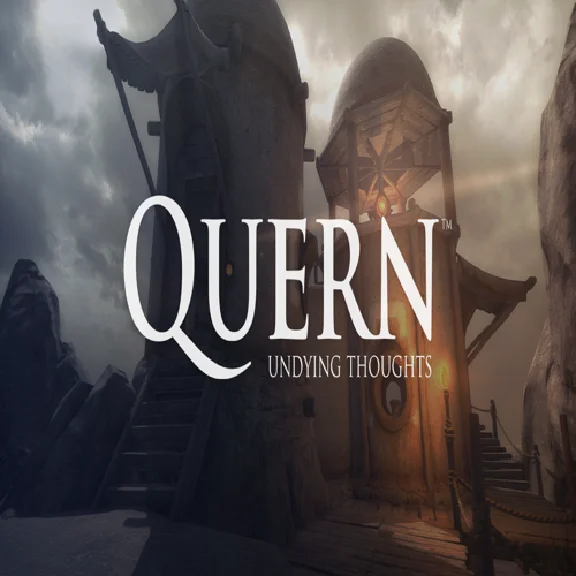 🧸 Quern - Undying Thoughts ✅ GOG 🧸 (PC)