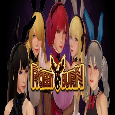 🧸 Rabbit Burn ✅ GOG 🧸 (PC)