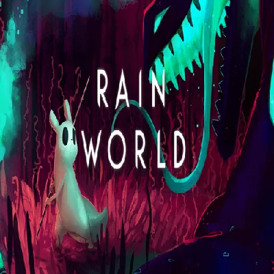 🧸 Rain World ✅ GOG 🧸 (PC)