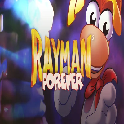 🧸 Rayman® Forever ✅ GOG 🧸 (PC)