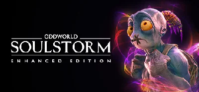 🔑Oddworld: Soulstorm Enhanced Edition|Key Steam GLOBAL