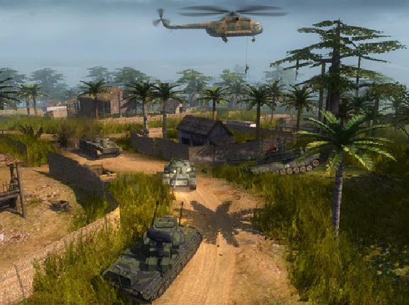 ⚡️Steam gift Russia - Joint Task Force | AUTODELIVERY