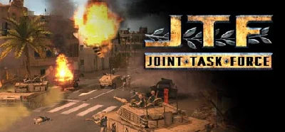 ⚡️Steam gift Russia - Joint Task Force | AUTODELIVERY