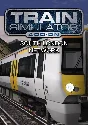 (DLC) Train Simulator: South London Network Route Add-O