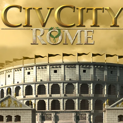 CIVCITY: ROME ✅(STEAM КЛЮЧ)+ПОДАРОК