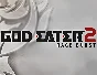 God Eater 2 Rage Burst / STEAM KEY 🔥
