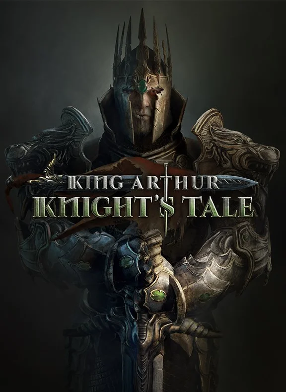 ❗KING ARTHUR: KNIGHT´S TALE❗XBOX X|S🔑КЛЮЧ❗
