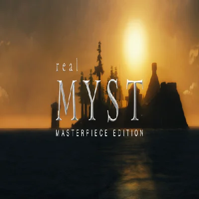 🧸 realMyst: Masterpiece Edition ✅ GOG 🧸 (PC)