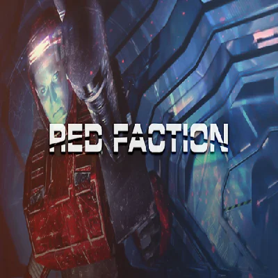 🧸 Red Faction ✅ GOG 🧸 (PC)