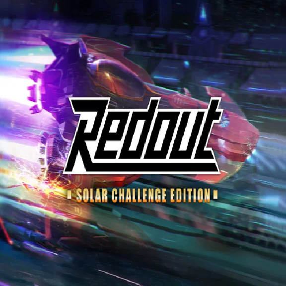 🧸 Redout: Solar Challenge Edition ✅ GOG 🧸 (PC)