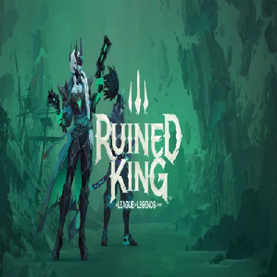 🧸 Ruined King: Ruined Skin Variants ✅ GOG 🧸 (PC)