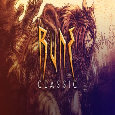 🧸 Rune Classic ✅ GOG 🧸 (PC)