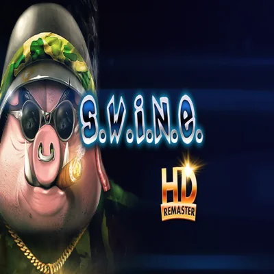 🧸 S.W.I.N.E. HD Remaster ✅ GOG 🧸 (PC)