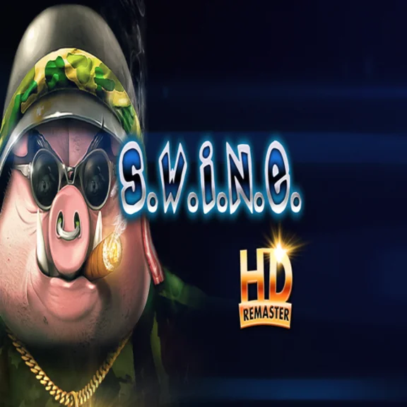 🧸 S.W.I.N.E. HD Remaster ✅ GOG 🧸 (PC)