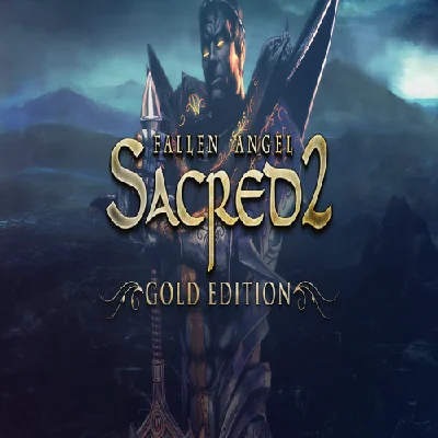 🧸 Sacred 2 Gold ✅ GOG 🧸 (PC)