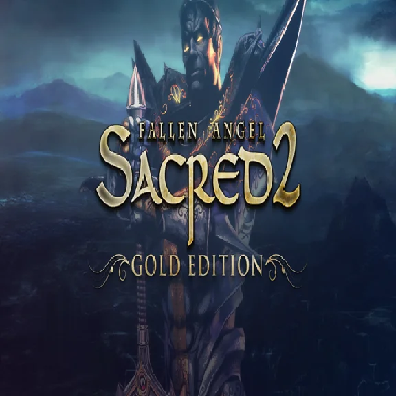 🧸 Sacred 2 Gold ✅ GOG 🧸 (PC)