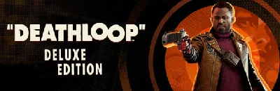 ⚡️DEATHLOOP Deluxe Edition | АВТОДОСТАВКА RU Steam Gift