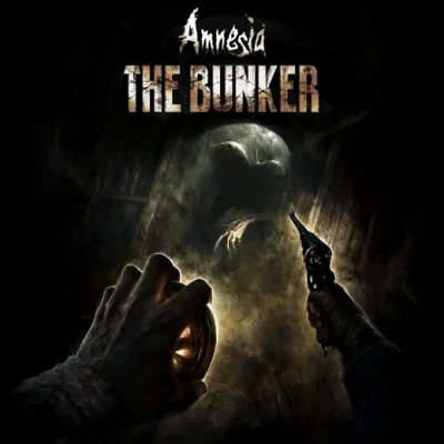 AMNESIA: THE BUNKER ✅STEAM KEY
