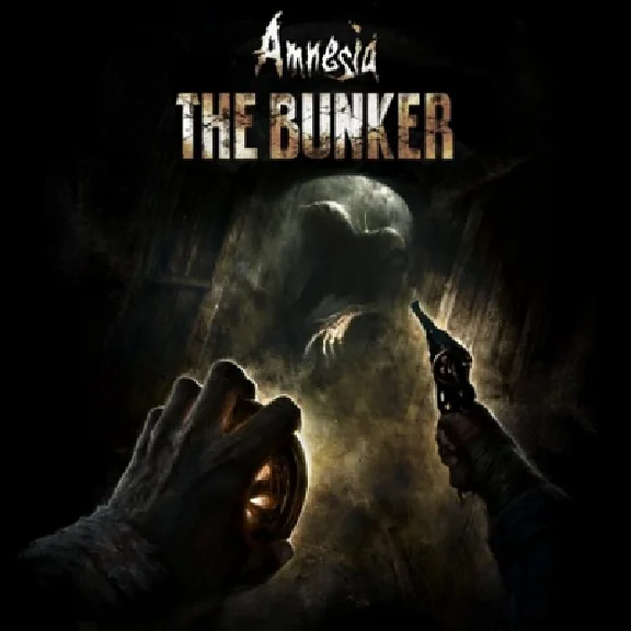 AMNESIA: THE BUNKER ✅STEAM KEY