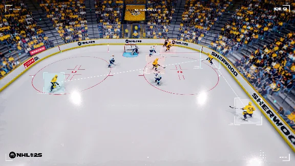 ❗NHL 25 DELUXE EDITION XBOX SERIES X|S❗XBOX X|S🔑KEY