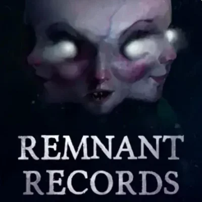 REMNANT RECORDS ✅STEAM KEY🔑