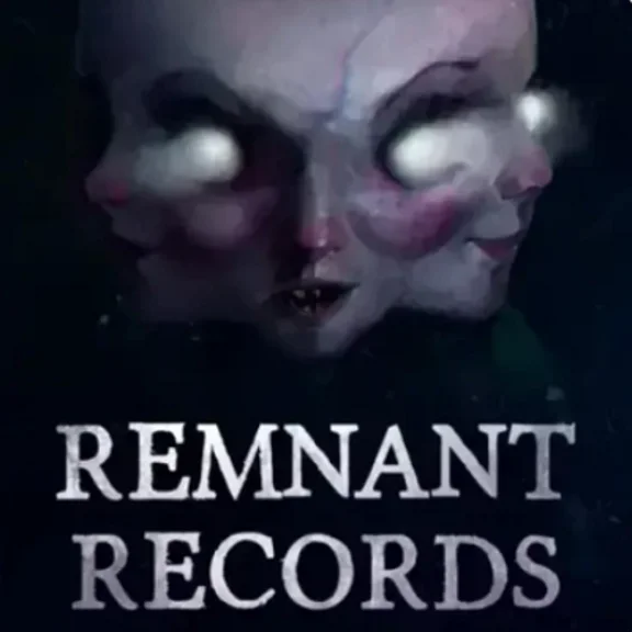 REMNANT RECORDS ✅STEAM KEY🔑