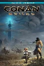 ✅ Conan Exiles - Isle of Siptah Edition Xbox activation
